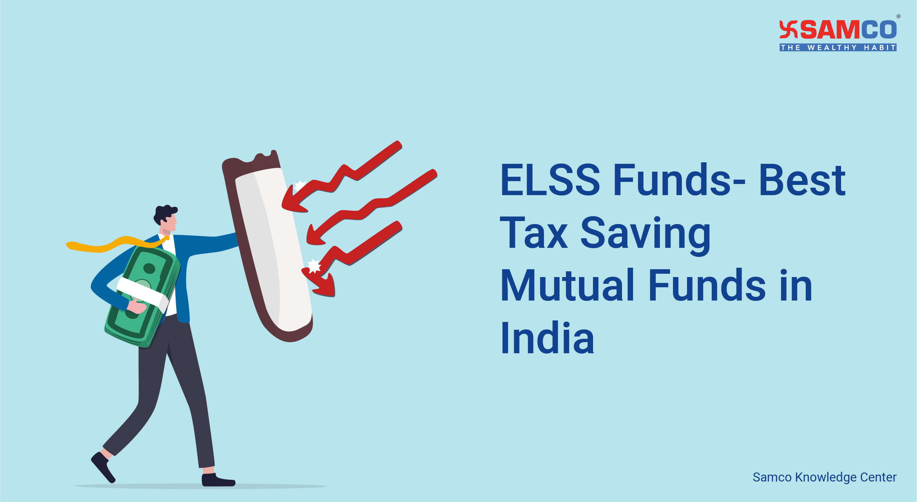 Best ELSS Funds