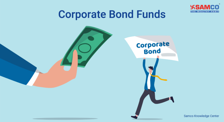Corporate Bond Funds – The Good Guys