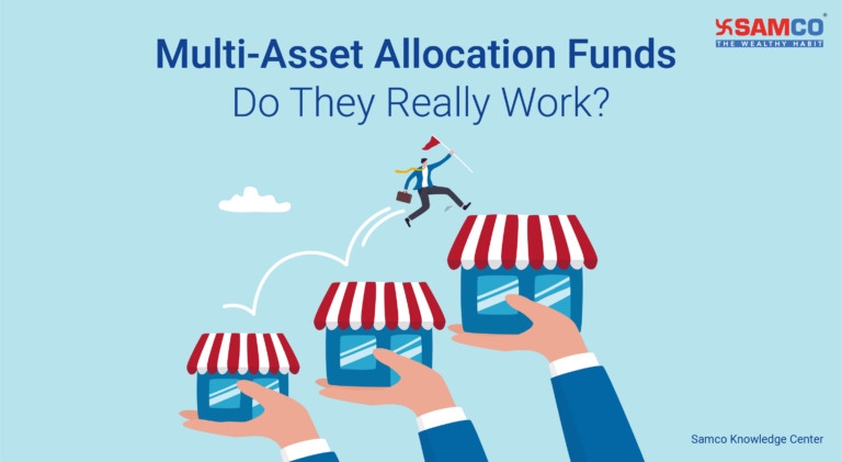 Multi-Asset Allocation Funds – Do They Really Work?