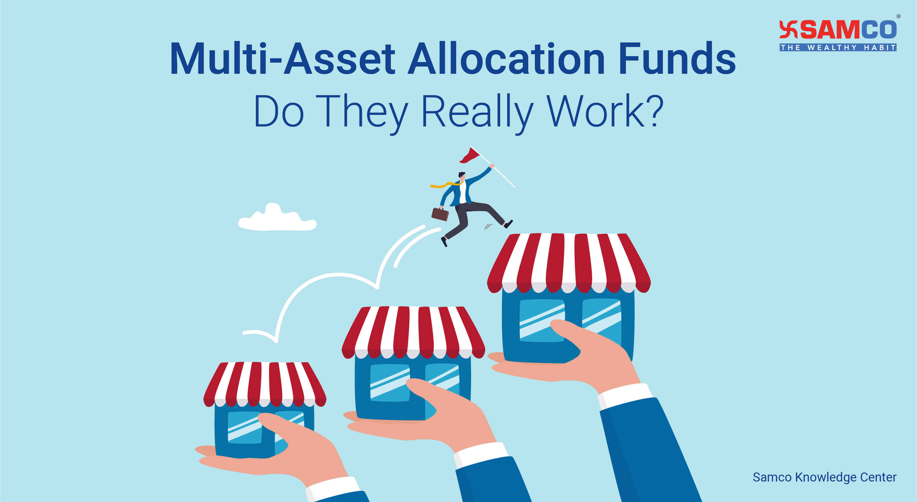 Multi-Asset Allocation Funds