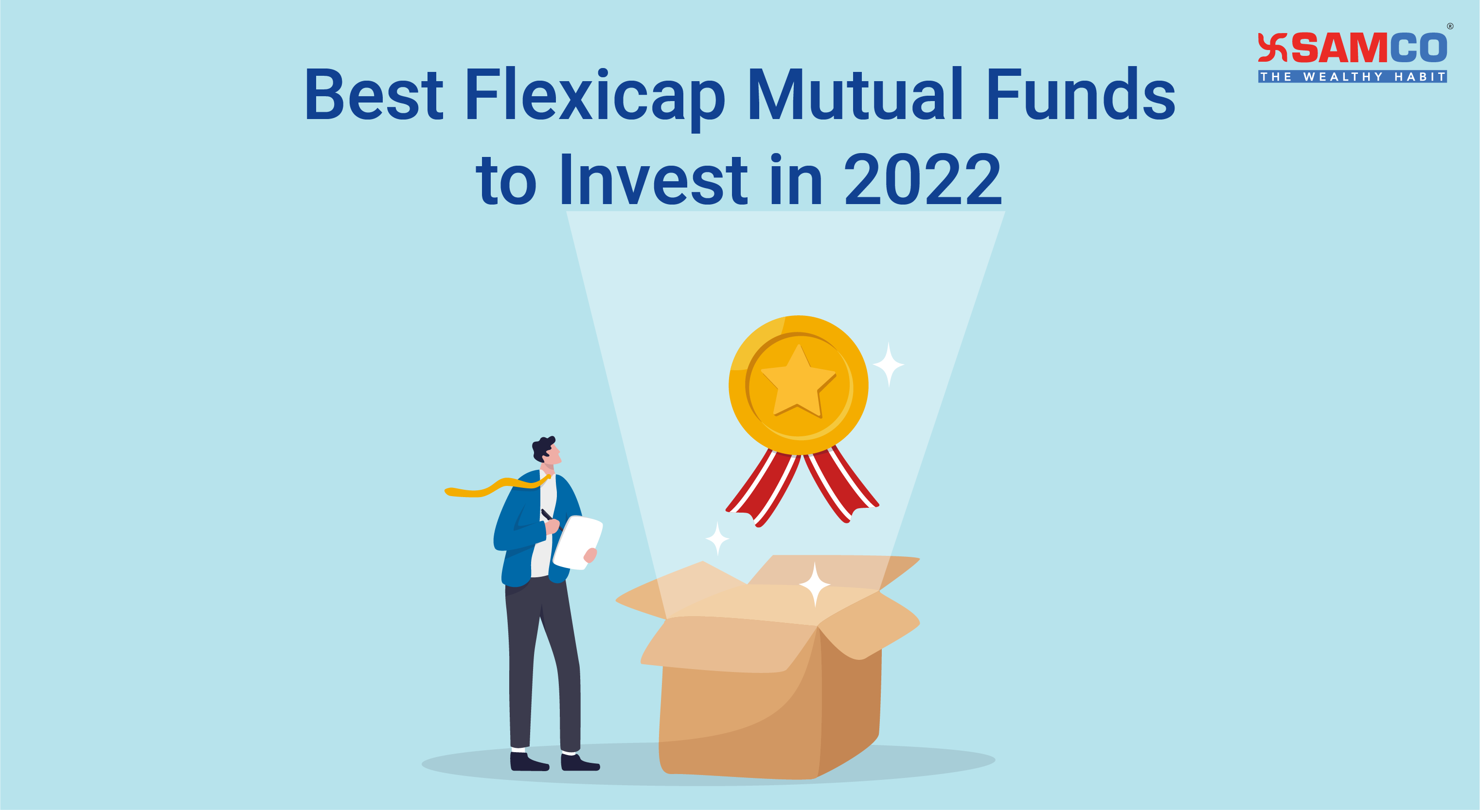 Best Flexicap Mutual Funds to Invest in 2022