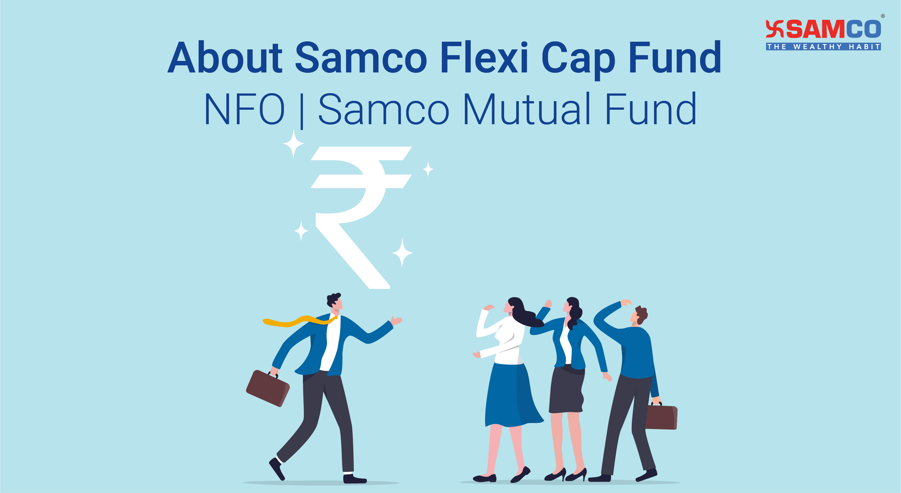 About Samco Flexi Cap Fund NFO