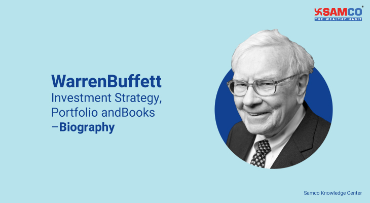 Warren Buffett Investment Strategy Portfolio and Books