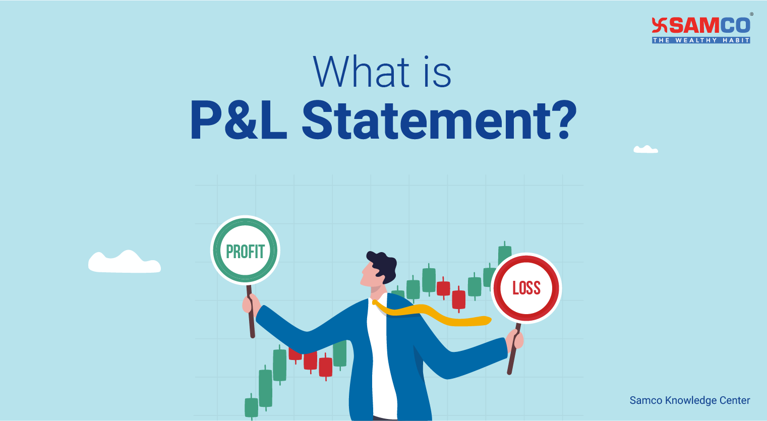 Profit and Loss statement analysis for Fundamental analysis