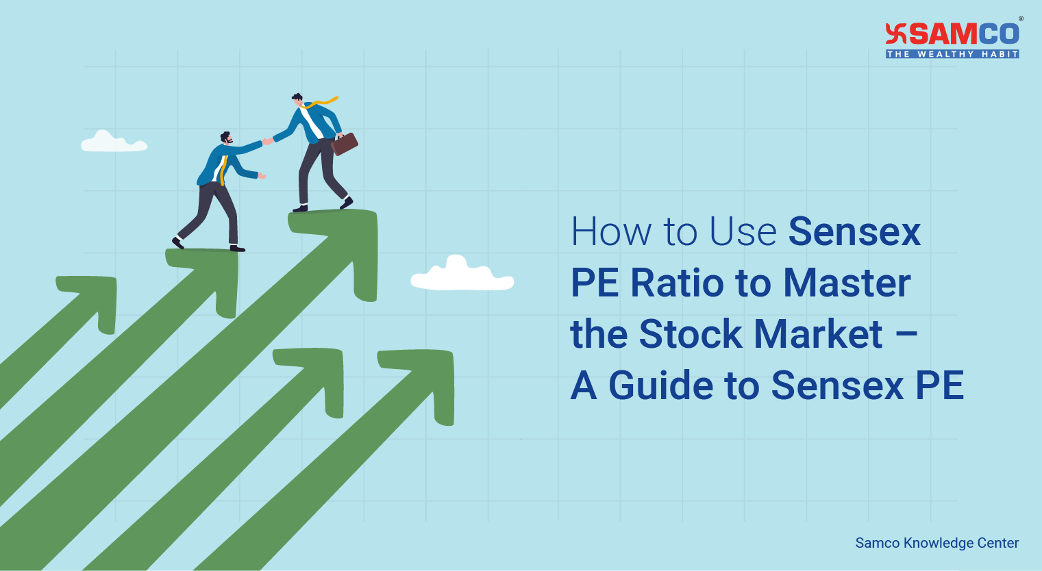 How to Use Sensex PE Ratio to Master the Stock Market A Guide to Sensex PE