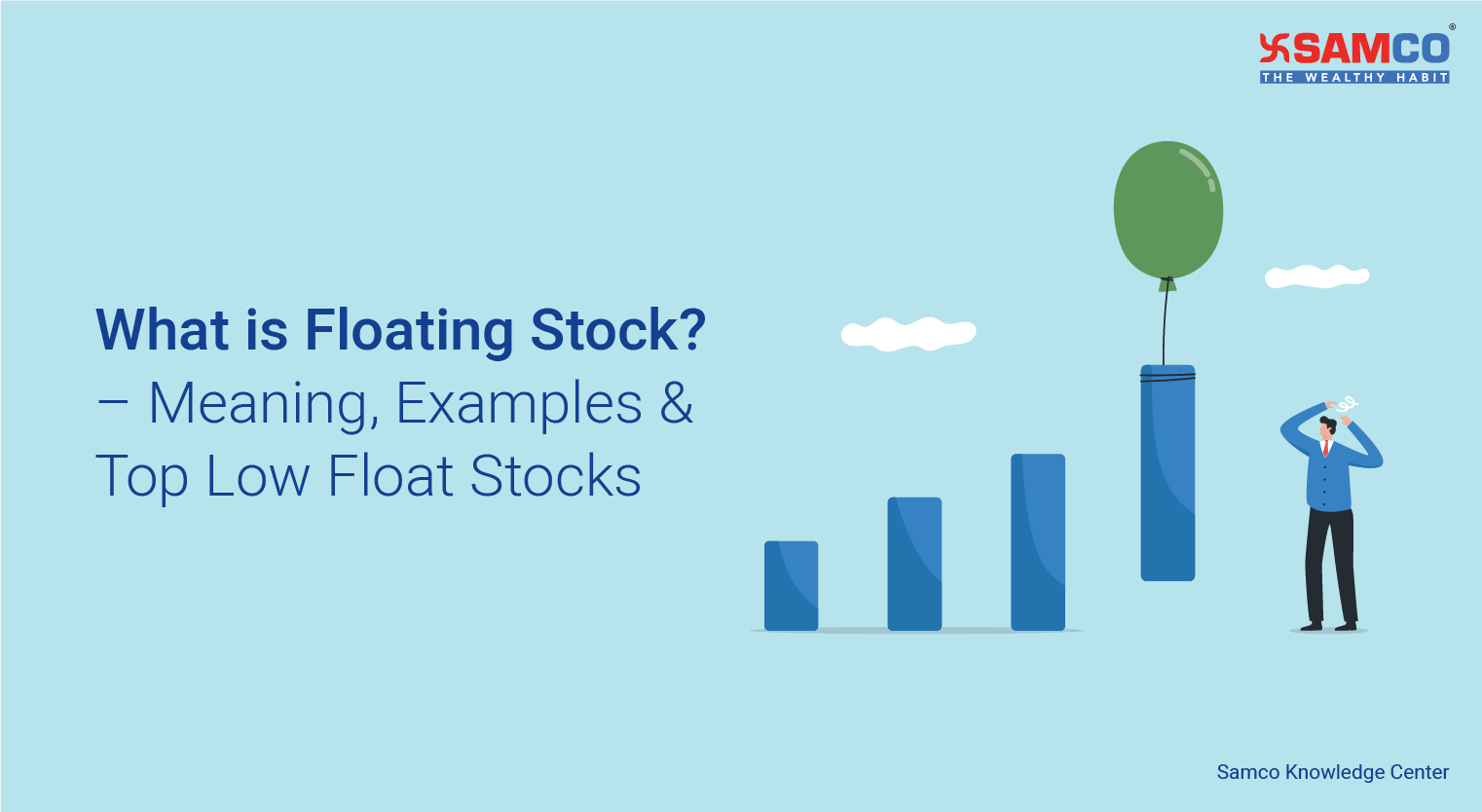 What is Floating Stock