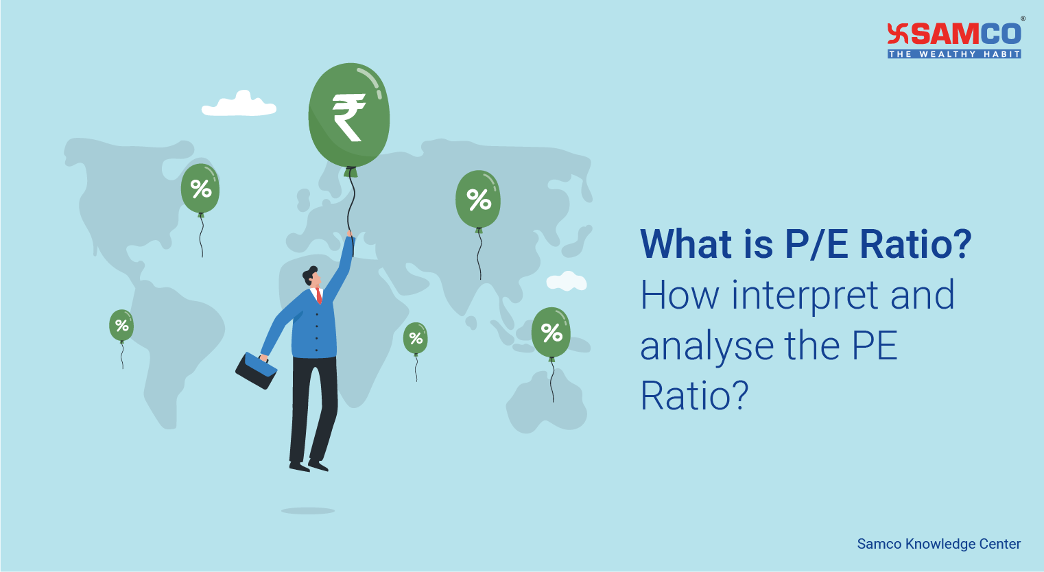 What is PE Ratio