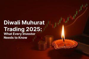 Diwali Muhurat Trading 2025 – The Complete Investor’s Guide to the Auspicious Market Session