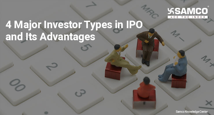 Ipo Advantages