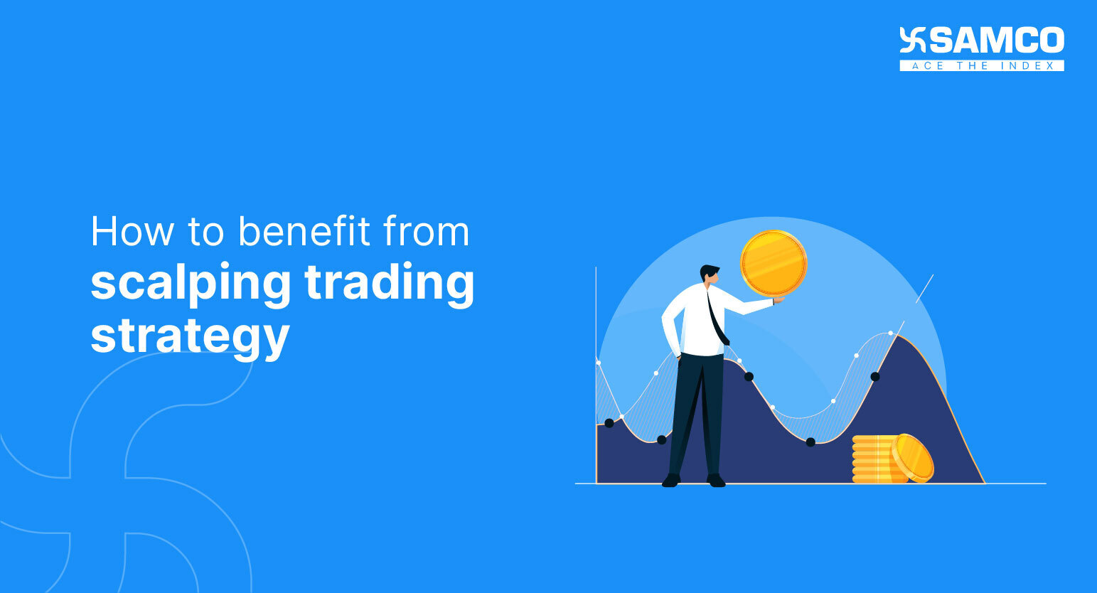 How to Benefit from Scalping Trading Strategy?
