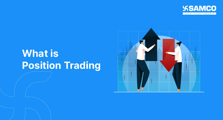 What is position trading?