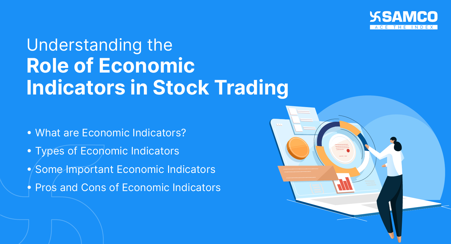 Understanding the Role of Economic Indicators in Stock Trading
