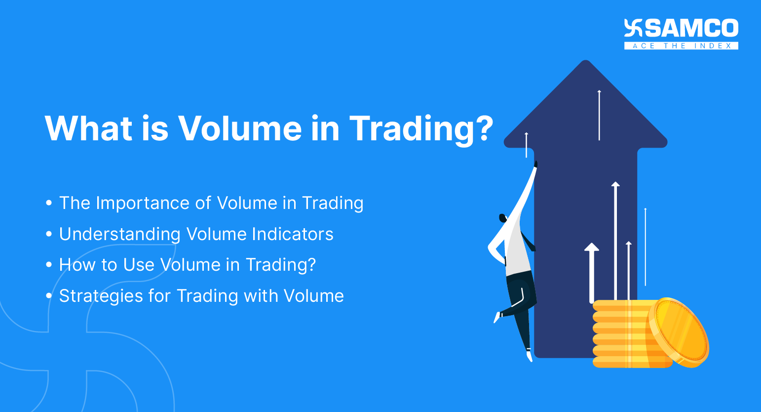 what is Volume Trading?