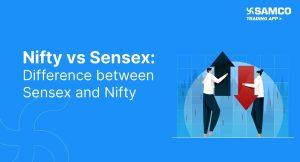 What is the Difference Between the Nifty and the Sensex?