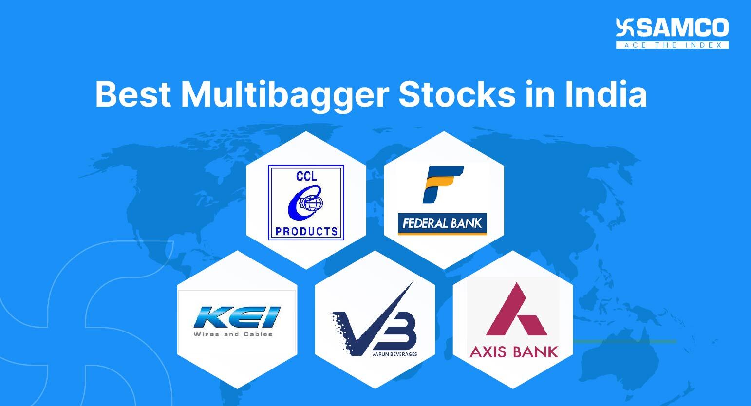 Best Rail Stocks: Top Indian Railway Shares to Buy in India 2023