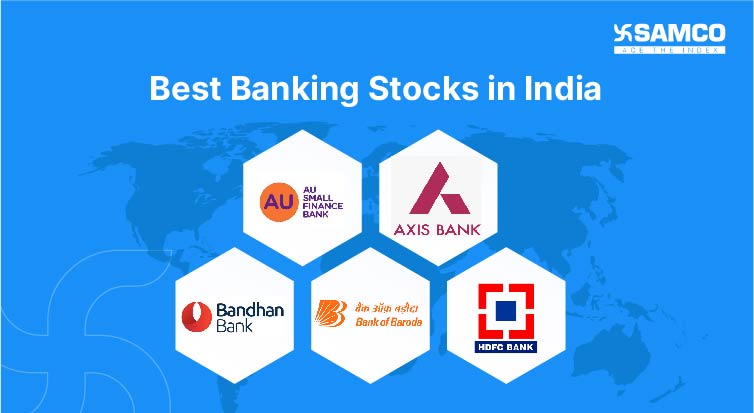 Best Banking Stocks