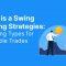 What is a Swing Trading Strategies Exploring Types for Profitable Trades