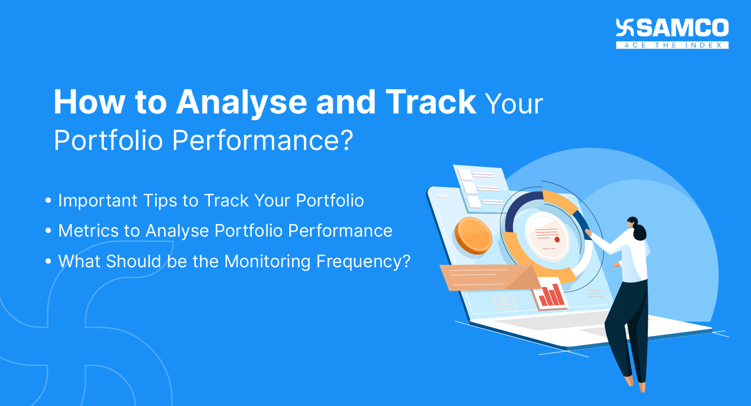 How to Analyse and Track Your Portfolio Performance