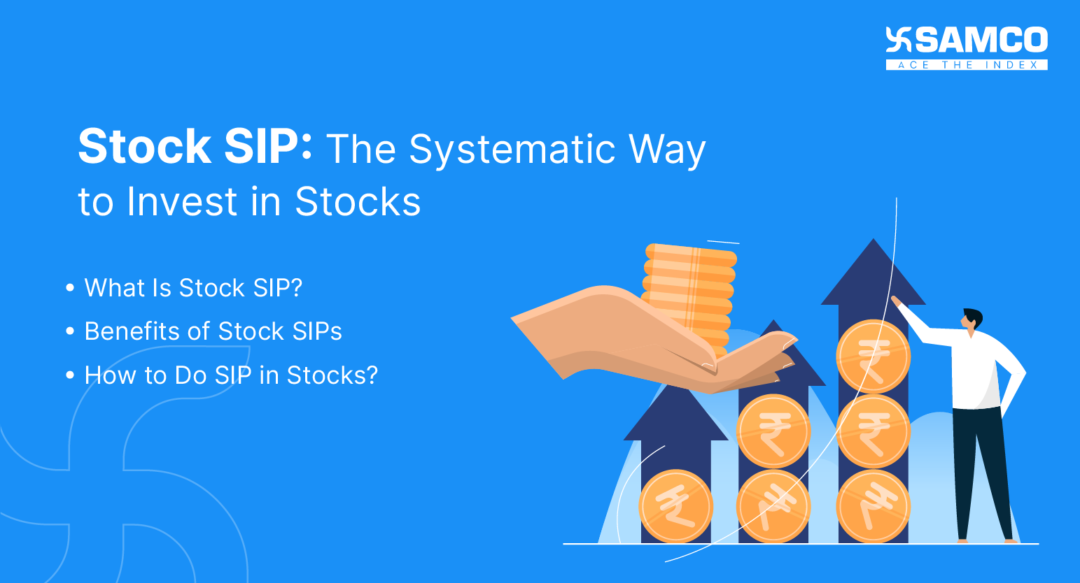 Stock SIP