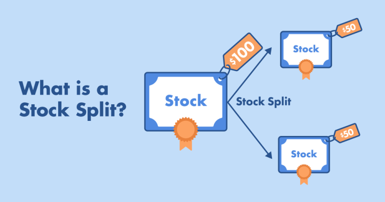 WHAT IS STOCK SPLIT? DEFINITION, TYPES, EXAMPLES, AND BENEFITS