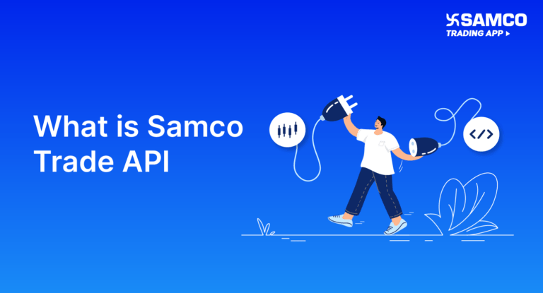 What is Samco Trade API?