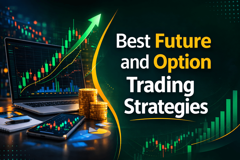 Best Future and Option Trading Strategies to Know Introduction Best Future and Option Trading Strategies to Know Introduction