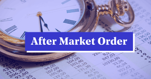 What is a Market Order? A Complete Beginner’s Guide