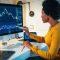 Role of Option Greeks in Covered Call Writing