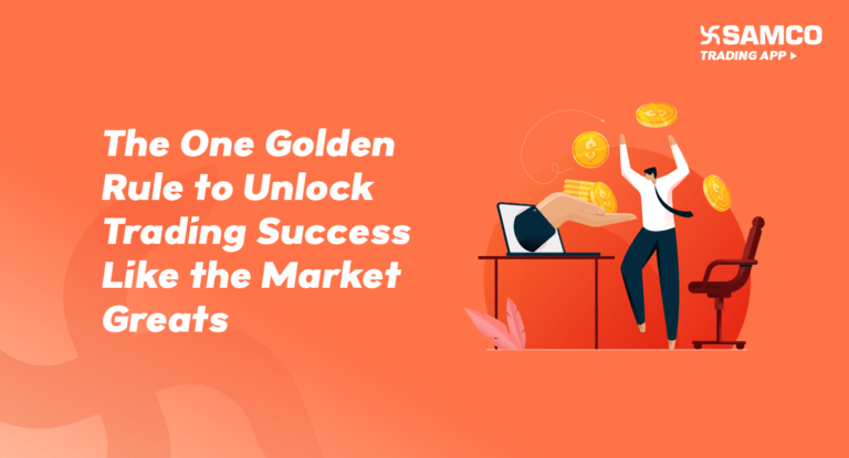 The One Golden Rule to Unlock Trading Success Like the Market Greats