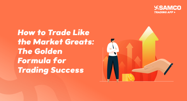 How to Trade Like the Market Greats: The Golden Formula for Trading Success