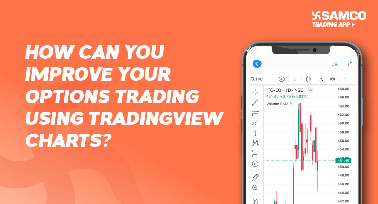 How Can You Improve Your Options Trading Using TradingView Charts