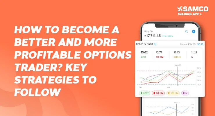 How to Become a Better and More Profitable Options Trader?