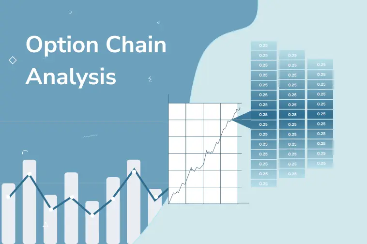 The Ultimate Analysis of Options Chain Data: Techniques for Maximising Trading Success The Ultimate Analysis of Options Chain Data: Techniques for Maximising Trading Success