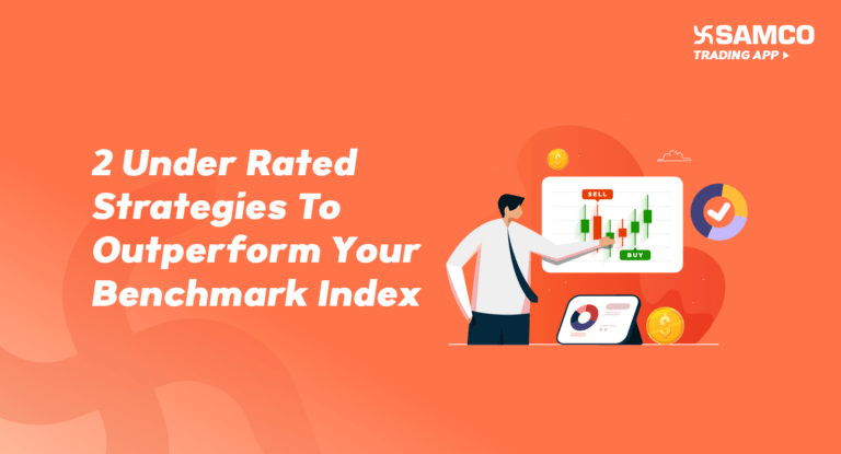 2 Under Rated Strategies To Outperform Your Benchmark Index