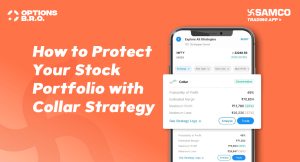 How to Protect Your Stock Portfolio Using the Collar Strategy: A Complete Guide for Indian Investors