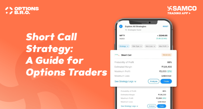 Short Call Strategy: A Guide for Options Traders