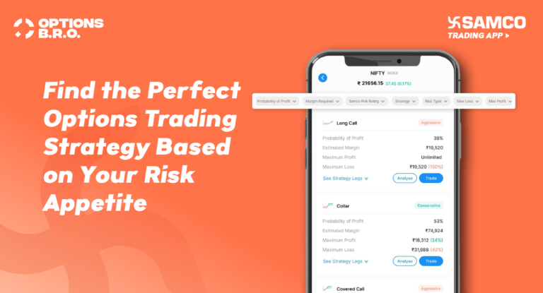 Find the Perfect Options Trading Strategy Based on Your Risk Appetite
