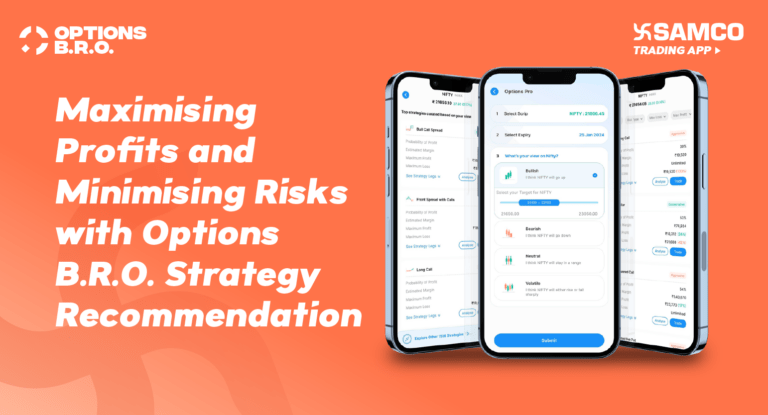 Maximising Profits and Minimising Risks with Options B.R.O. Strategy Recommendations