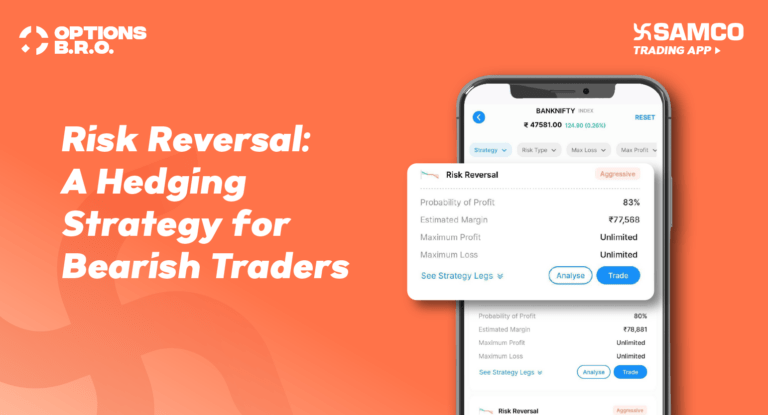 Risk Reversal: A Hedging Strategy for Bearish Traders