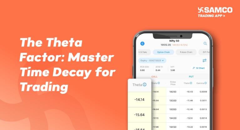 The Theta Factor: Master Time Decay for Trading Success