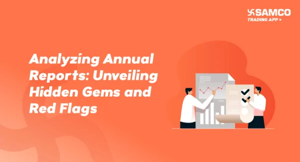 Analysing Annual Reports: Unveiling Hidden Gems and Red Flags banner