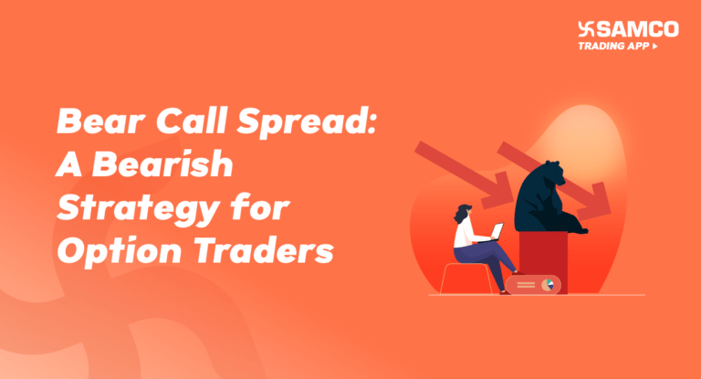 Bear Call Spread: A Moderately Bearish Strategy for Indian Traders