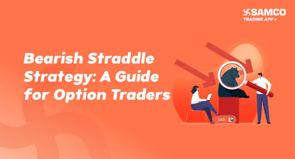 Bearish Straddle Strategy: A Guide for Option Traders