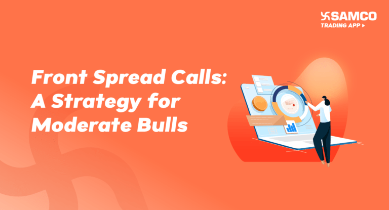 Front Spread Calls: A Strategy for Moderate Bulls