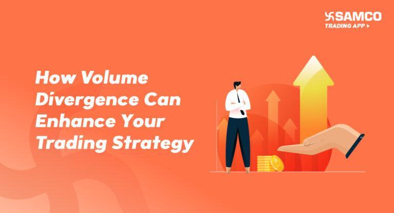 How Volume and Volume Divergence Can Enhance Your Trading Strategy