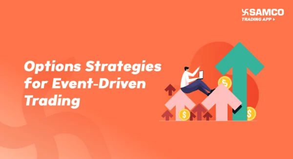 Options Strategies for Event-Driven Trading banner