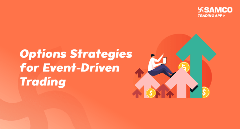 Options Strategies for Event-Driven Trading
