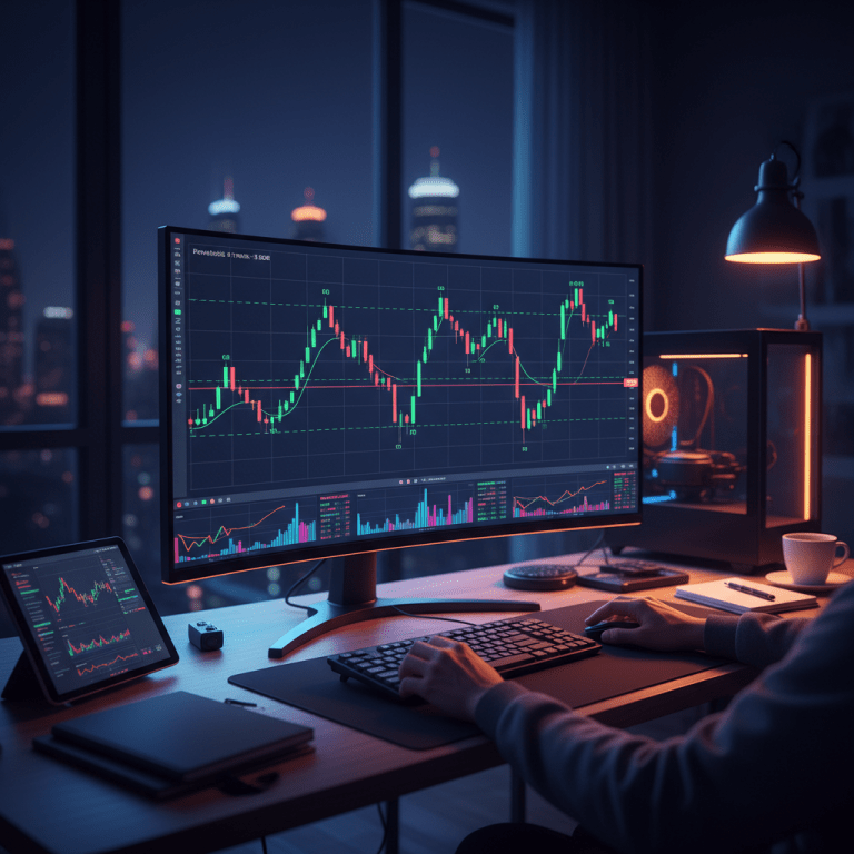 Stop and Reverse (SAR) Strategy: How to Use Parabolic SAR for Trading Stop and Reverse (SAR) Strategy: How to Use Parabolic SAR for Trading