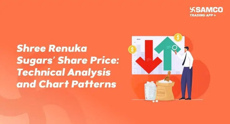 Shree Renuka Sugars’ Share Price: Technical Analysis and Chart Patterns - banner