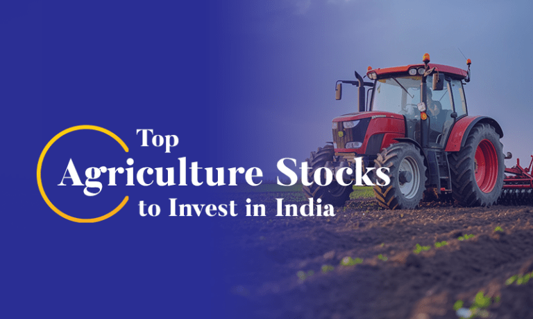 Best Agriculture stocks to buy in India 2026: Complete Guide for Investors